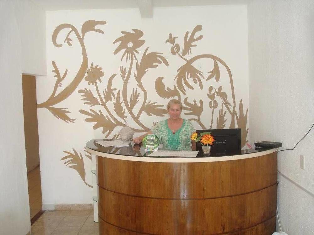福塔雷萨 布伦达望厦旅馆酒店 外观 照片