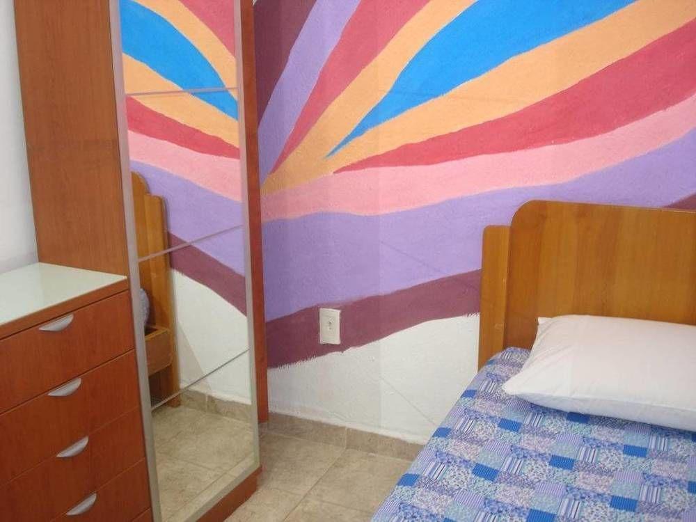 福塔雷萨 布伦达望厦旅馆酒店 外观 照片