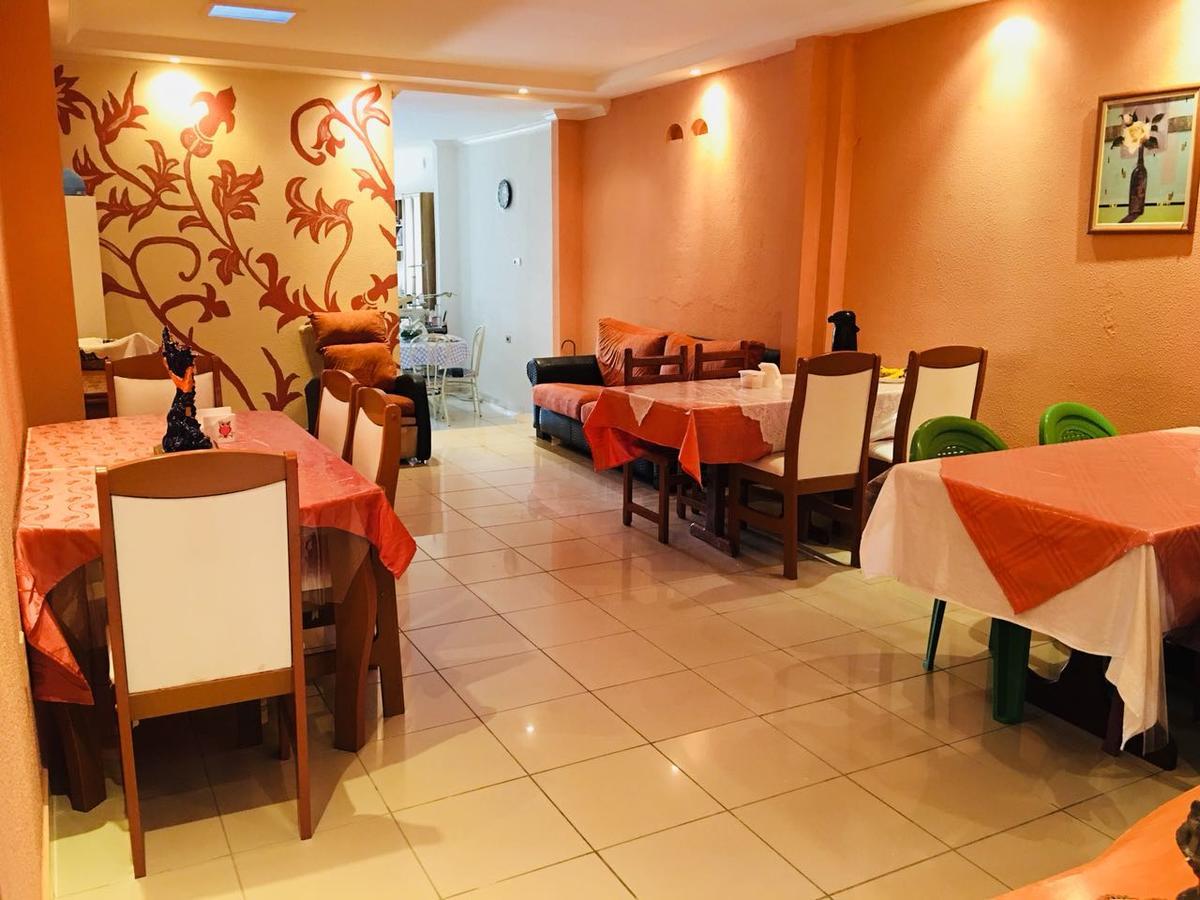 福塔雷萨 布伦达望厦旅馆酒店 外观 照片