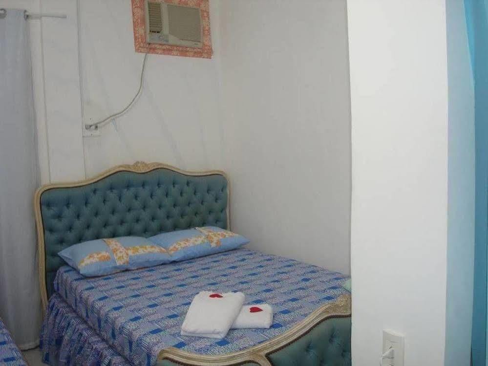 福塔雷萨 布伦达望厦旅馆酒店 外观 照片